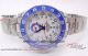 Perfect Replica Rolex Yachtmaster II SS White Face Blue Ceramic Bezel 44mm (4)_th.jpg